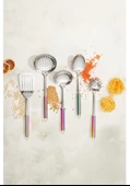 Karaca Apricot Pop-Up 5 Parça Servis Seti - 1