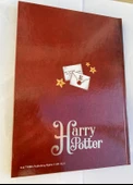 Harry Potter Kalemli Günlük Seti - 3