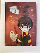 Harry Potter Kalemli Günlük Seti - 2