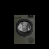 Arçelik 901 KMP IG Manhattan Grey Kurutma Makinesi - 1