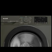 Arçelik 901 KMP IG Manhattan Grey Kurutma Makinesi - 5