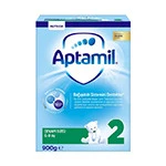 Milupa Aptamil 2 Devam Sütü 6-9 Ay 900 gr - 1