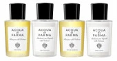 Acqua di Parma Colonia 4lü Saç ve Vücut Bakım Seti 4 x 75 ml thumbnail 2