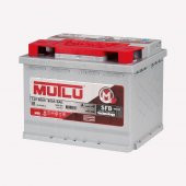 12V 60 AMPER 540AEN MUTLU AKÜ ÜRETİM  2023 - 1