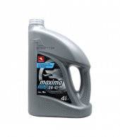 10/40 PETROL OFİSİ MOTOR YAĞ 4LT - 1