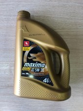 MAXİMA  5W-30 PETROL OFİSİ MOTOR YAĞI 4 LT - 1