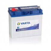 B32 12V 45 AMPER 330A EN VARTA AKÜ TERS KUTUP DAR TİP  Ü.T 2025 - 1