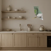 Bilge Baykuş  Aynalı Tablo thumbnail 3