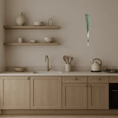 Carrot Dekoratif Aynalı Tablo thumbnail 3