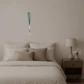 Carrot Dekoratif Aynalı Tablo thumbnail 2