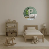 Parking Sembolü Dekoratif Duvar Tabelası thumbnail 5