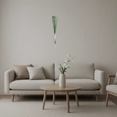 Carrot Dekoratif Aynalı Tablo thumbnail 1