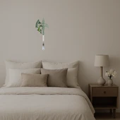 Dekoratif Tarihi Savaş Baltası  Aynalı Tablo thumbnail 2