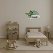 Deniz Esintili  Dekoratif Aynalı Tablo thumbnail 3