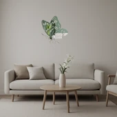 Estetik  Kelebek Duvar Süsü thumbnail 1