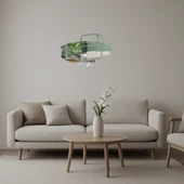 Eski Kamyon  Aynalı Tablo thumbnail 1