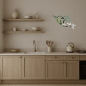 Romantik Kalp Tasarımlı Aynalı Tablo thumbnail 4