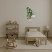 Estetik Kelebek Duvar Sanatı - Model 29 thumbnail 4