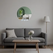 Üzgün Emoji Dekoratif Duvar Süsü thumbnail 5