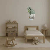 Modern Kelebek Aynalı Tablo thumbnail 5