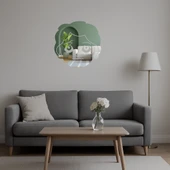 Çocuk İkonu İç Mekan Dekoratif Aynalı Tablo thumbnail 5