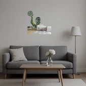 Su Topu Oyuncusu Emoji  Duvar Süsü thumbnail 5