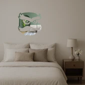 Goblin Emoji Aynalı Tablosu thumbnail 2