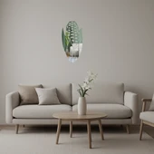 Dekoratif Mısır Aynalı Tablosu thumbnail 1