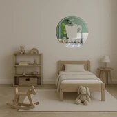 Kahve Temalı Dekoratif Tabela thumbnail 4