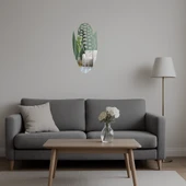 Dekoratif Mısır Aynalı Tablosu thumbnail 5