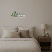 Öğrenciler Öğreniyor  Dekoratif Aynalı Tablolar thumbnail 1