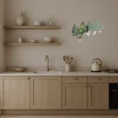 Başarıya Ulaşan Takım Dekoratif Aynalı Tablo thumbnail 3