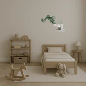 Çekiçli Mario Aynalı Tablosu thumbnail 4