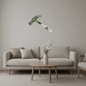 Çekiç Temalı Dekoratif Aynalı Tablo thumbnail 1