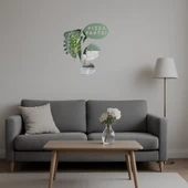 Pizza Partisi Yapan Çocuklar Aynalı Tablosu thumbnail 5