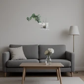 Çekiçli Mario Aynalı Tablosu thumbnail 5