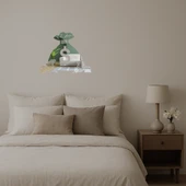 Para Çuvalı  Aynalı Tablo thumbnail 2