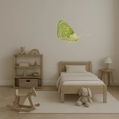 Estetik Kelebek Desenli Duvar Süsü thumbnail 4