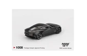 Mini GT 1008 Aston Martin DBS 007 Edition LHD 1/64 Model Araba thumbnail 4