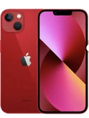 Yenilenmiş iPhone 13 128 GB Kırmızı Cep Telefonu (12 Ay Garantili) - A Kalite - 1