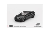 Mini GT 1008 Aston Martin DBS 007 Edition LHD 1/64 Model Araba thumbnail 2