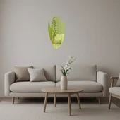 Dekoratif Mısır Altın Aynalı Tablosu thumbnail 1