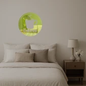 Kahve Temalı Dekoratif Tabela thumbnail 2