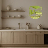 Goblin Emoji Altın Aynalı Tablosu thumbnail 3