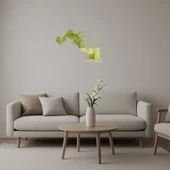 Çekiçli Mario Altın Aynalı Tablosu thumbnail 1