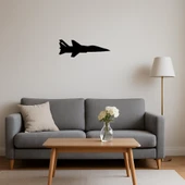 Uçak Temalı Dekoratif Tablo - Model 25 thumbnail 2