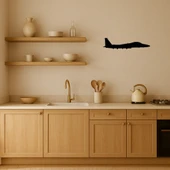 Dekoratif Uçak Tablosu - Model 27 thumbnail 2