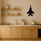 Aircraft 11 Dekoratif Duvar Tablosu thumbnail 2