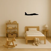 Dekoratif Uçak Tablosu - Model 27 thumbnail 3