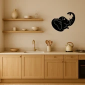 Fil Hortumu Dekoratif Tablo thumbnail 2